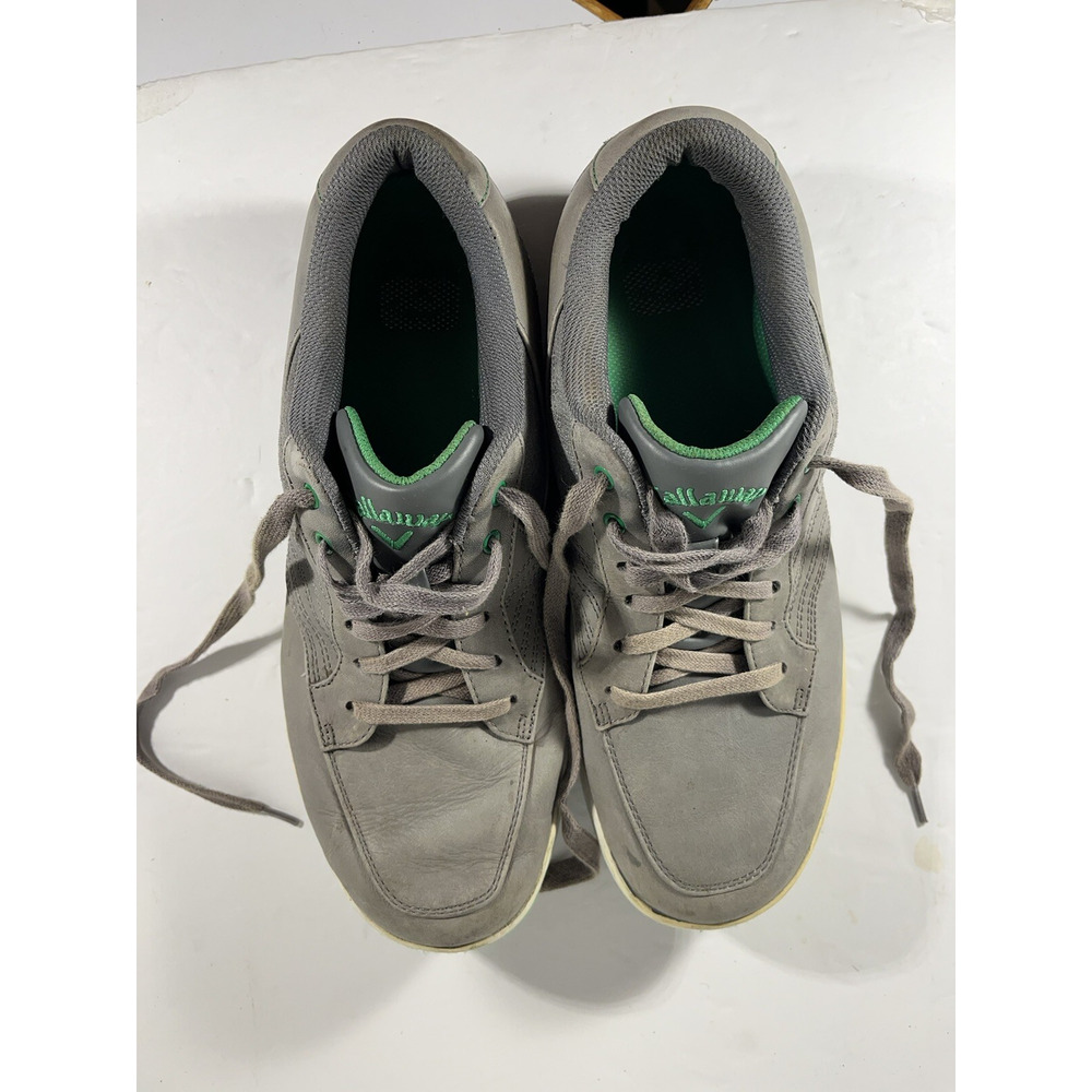 Callaway‎ Del Mar Golf Shoes Men Size 9